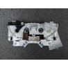 COMMANDE DE CHAUFFAGE PEUGEOT PARTNER