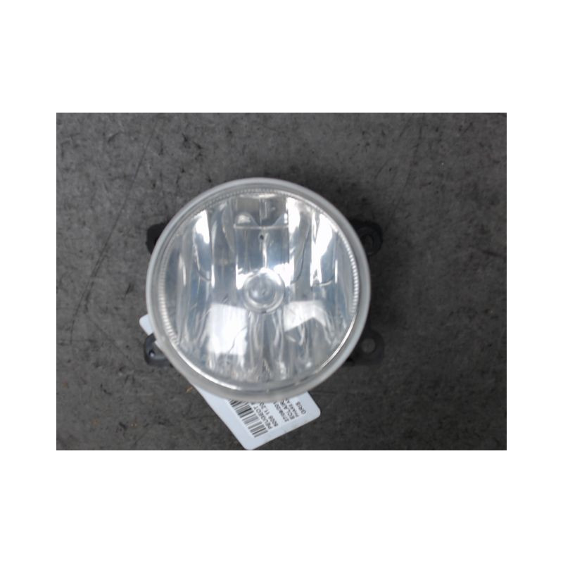 PHARE ANTIBROUILLARD AVANT DROIT PEUGEOT 5008 2009-