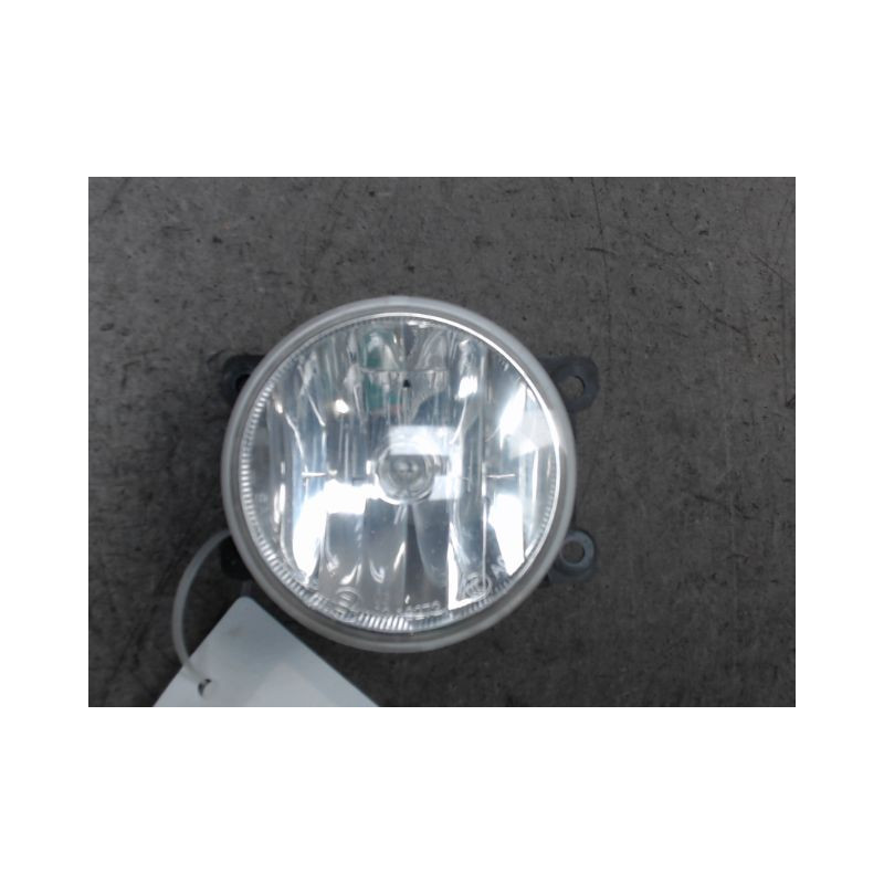 PHARE ANTIBROUILLARD AVANT GAUCHE PEUGEOT 5008 2009-