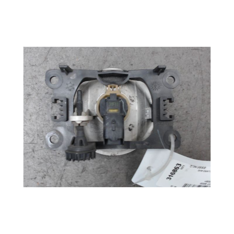 PHARE ANTIBROUILLARD AVANT GAUCHE PEUGEOT 5008 2009-