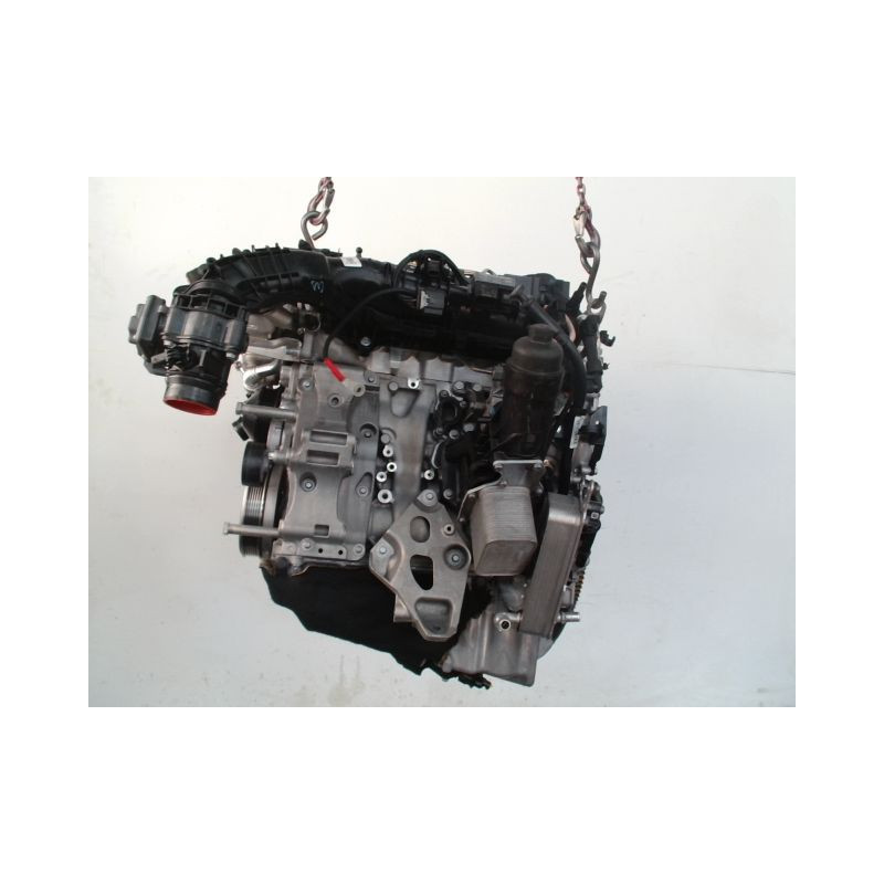 MOTEUR DIESEL BMW SERIE 1 II  2011-... 120 d