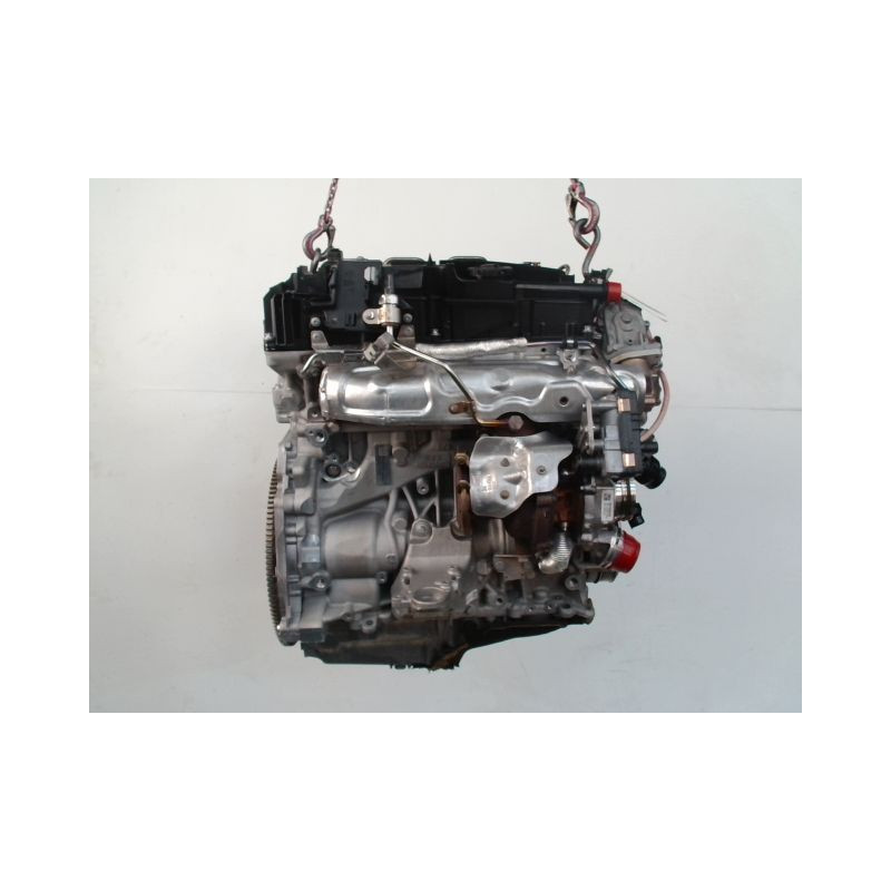 MOTEUR DIESEL BMW SERIE 1 II  2011-... 120 d