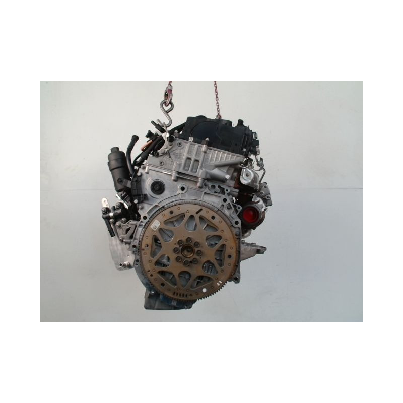 MOTEUR DIESEL BMW SERIE 1 II  2011-... 120 d