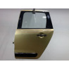 PORTE ARRIERE GAUCHE CITROEN C3 PICASSO 2008-