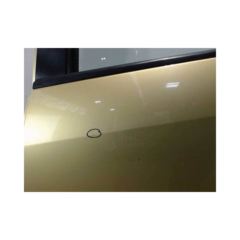 PORTE ARRIERE GAUCHE CITROEN C3 PICASSO 2008-