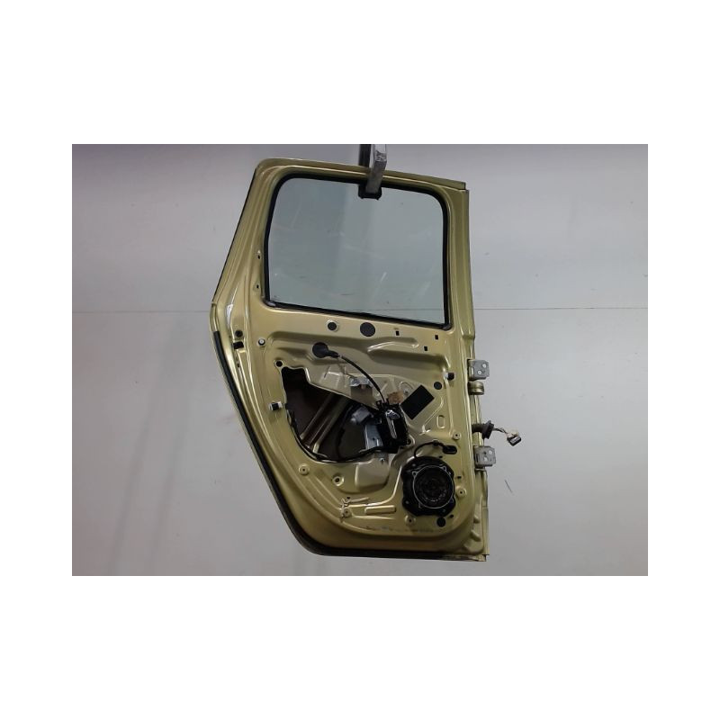 PORTE ARRIERE GAUCHE CITROEN C3 PICASSO 2008-