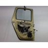 PORTE ARRIERE GAUCHE CITROEN C3 PICASSO 2008-