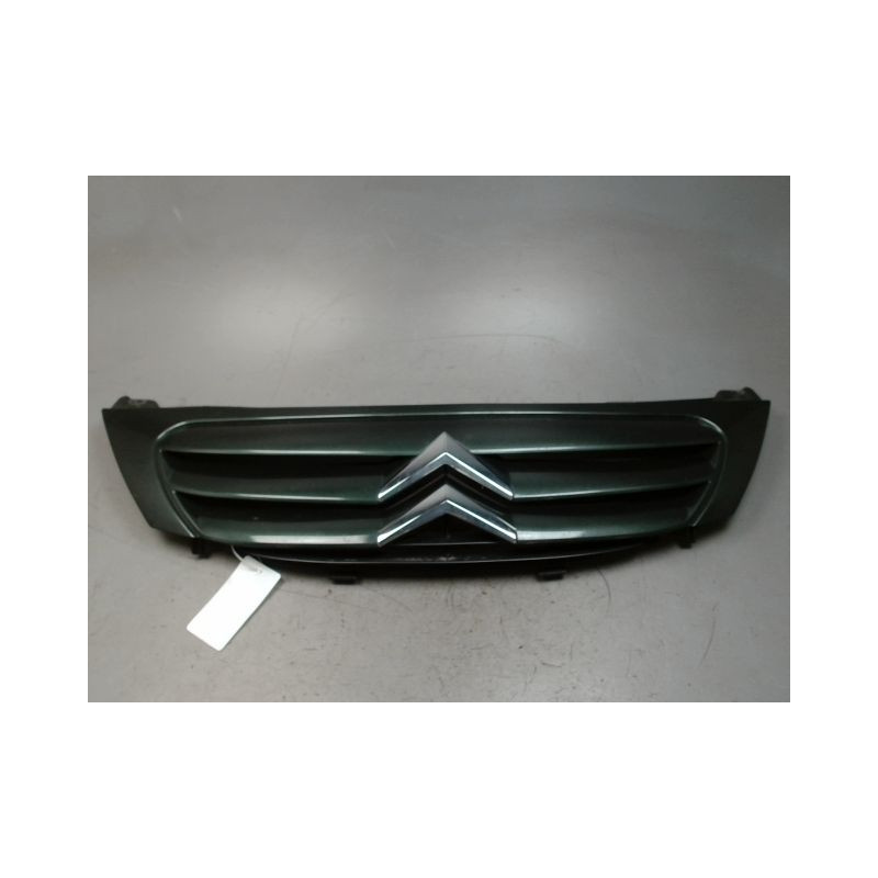 CALANDRE CITROEN C3 2005-