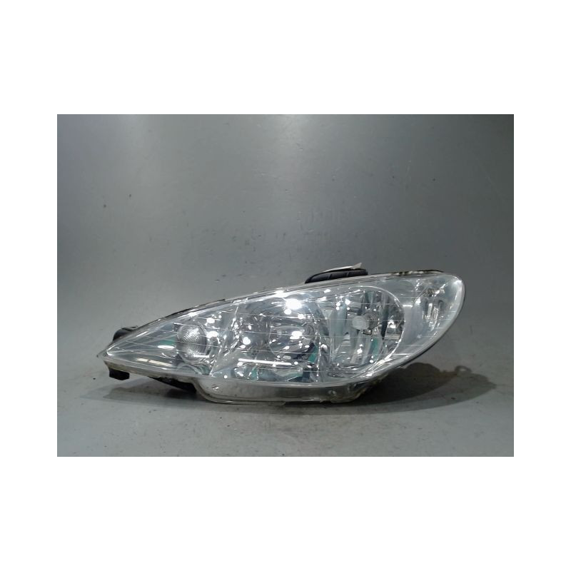 PHARE GAUCHE PEUGEOT 206