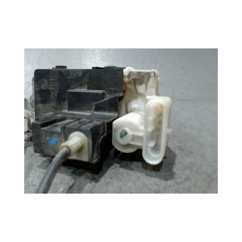 SYSTEME CONDAMNATION AVANT GAUCHE PEUGEOT BOXER