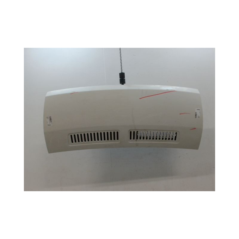CAPOT PEUGEOT BOXER 330MH VITRE 2002-