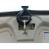 CAPOT PEUGEOT BOXER 330MH VITRE 2002-