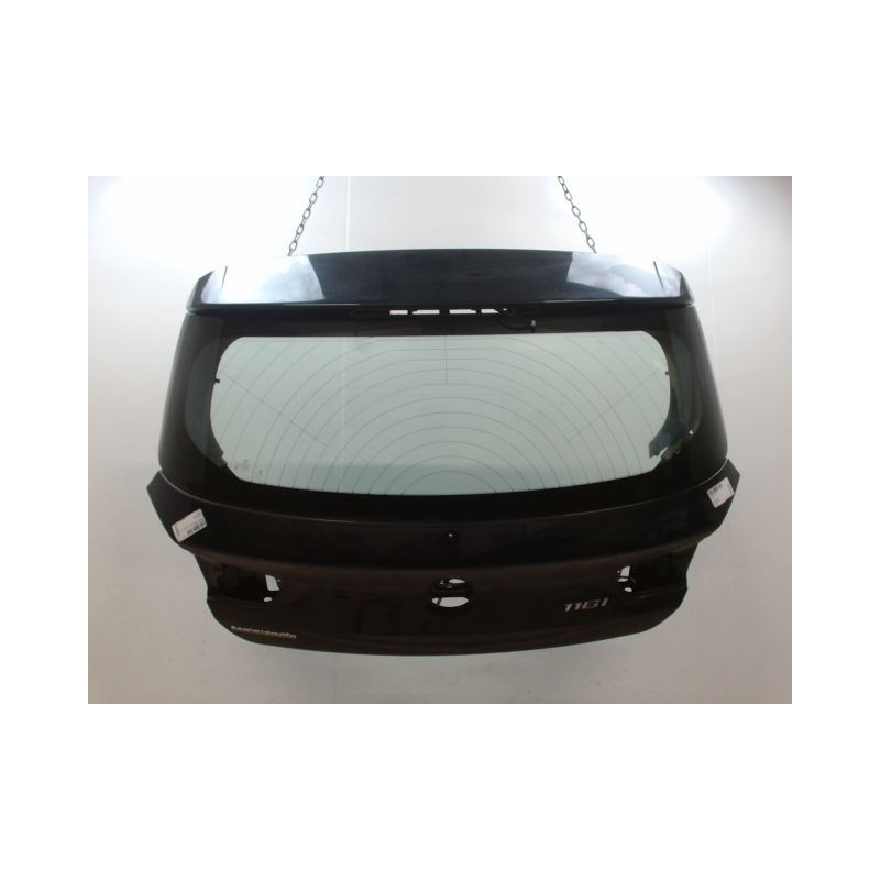 HAYON BMW SERIE 1 II (F20/F21) 2011-...