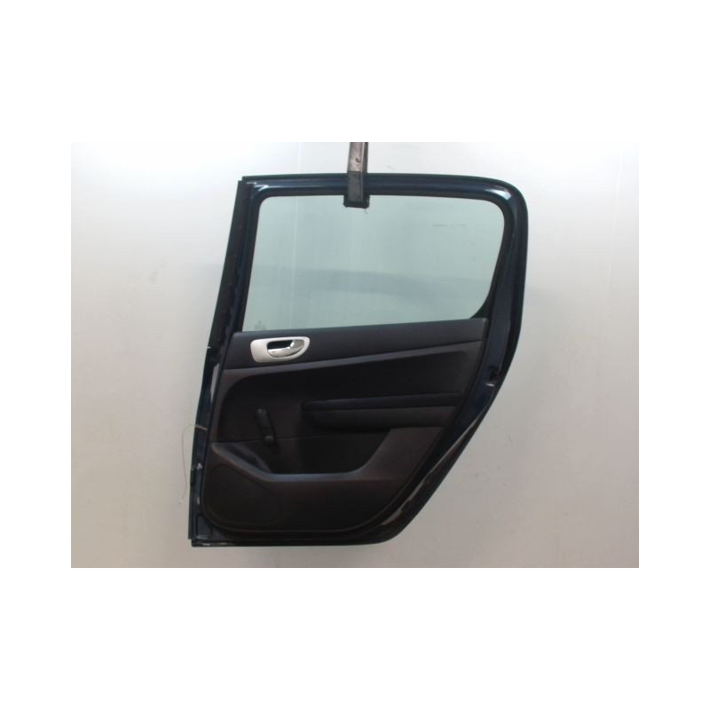 PORTE ARRIERE DROIT PEUGEOT 307 Phase 2 2005-2007