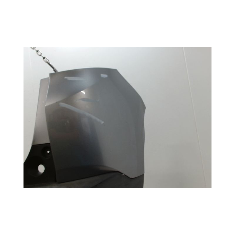 PARE-CHOC ARRIER PEUGEOT 2008 Phase 1 2013-...