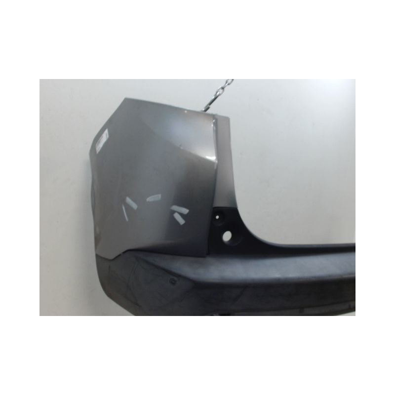 PARE-CHOC ARRIER PEUGEOT 2008 Phase 1 2013-...