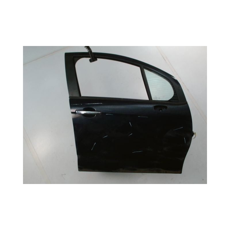 PORTE AVANT DROIT CITROEN C3