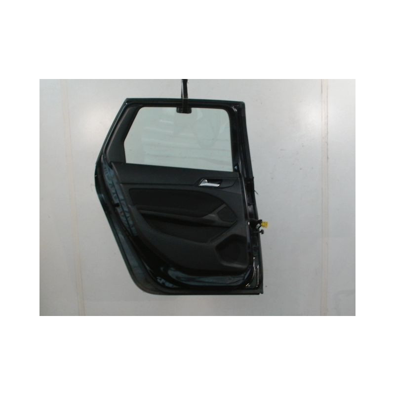 PORTE ARRIERE GAUCHE PEUGEOT 308