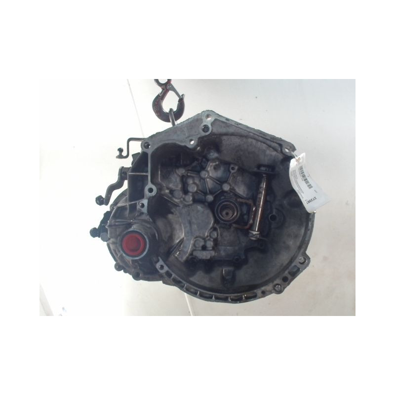 BOITE A VITESSE MECANIQUE PEUGEOT 206 1.4 i 