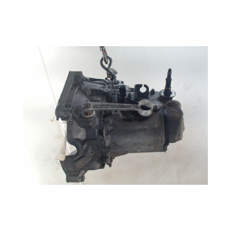 BOITE A VITESSE MECANIQUE PEUGEOT 206 1.4 i 