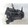 BOITE A VITESSE MECANIQUE PEUGEOT 206 1.4 i 