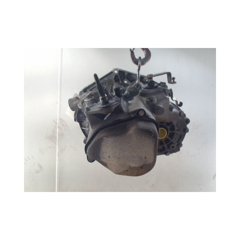 BOITE A VITESSE MECANIQUE PEUGEOT 206 1.4 i 