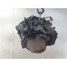 BOITE A VITESSE MECANIQUE PEUGEOT 206 1.4 i 