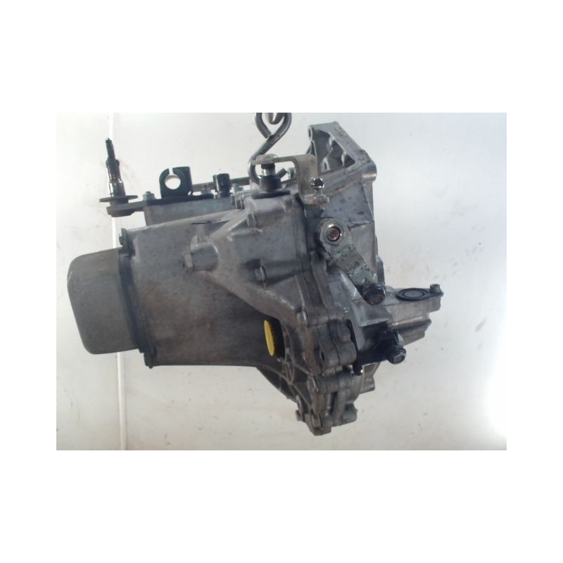 BOITE A VITESSE MECANIQUE PEUGEOT 206 1.4 i 