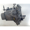 BOITE A VITESSE MECANIQUE PEUGEOT 206 1.4 i 