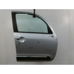 PORTE AVD