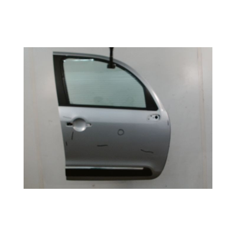 PORTE AVANT DROIT CITROEN C3