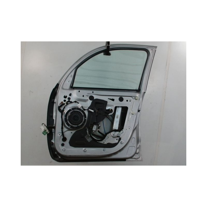 PORTE AVANT DROIT CITROEN C3