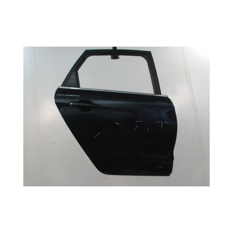 PORTE ARRIERE DROIT CITROEN C4