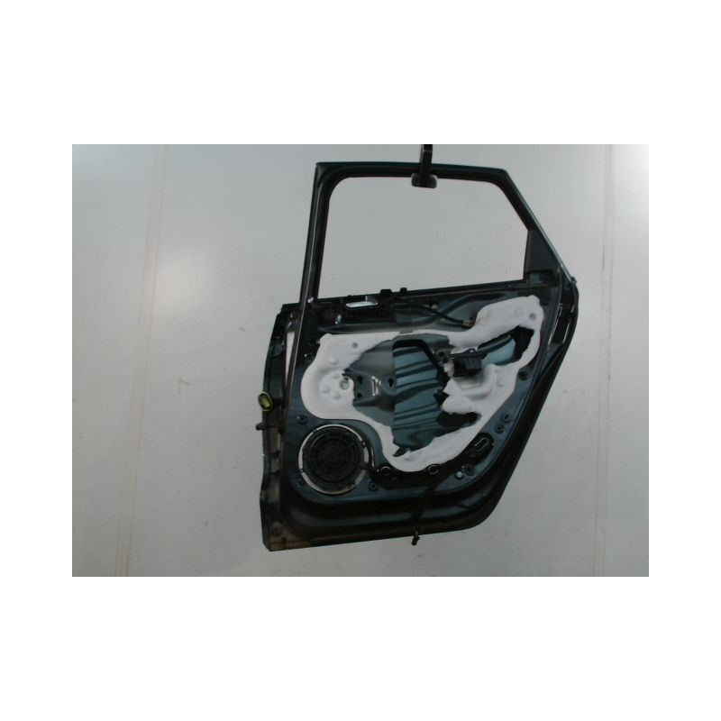 PORTE ARRIERE DROIT CITROEN C4