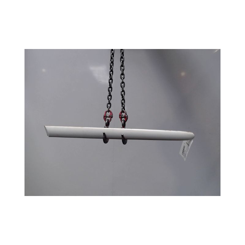 PROTECTION PORTE ARRIERE DROIT PEUGEOT 206+ 2009-