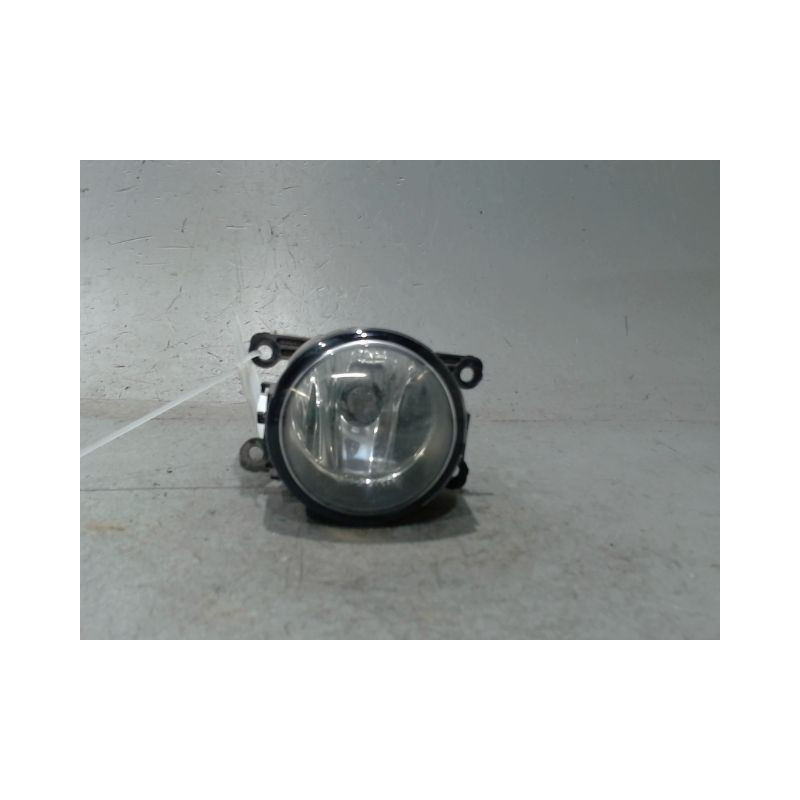 PHARE ANTIBROUILLARD AVANT DROIT CITROEN C4