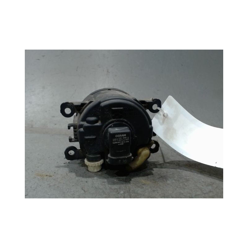 PHARE ANTIBROUILLARD AVANT DROIT CITROEN C4