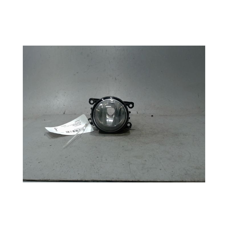 PHARE ANTIBROUILLARD AVANT GAUCHE CITROEN C4