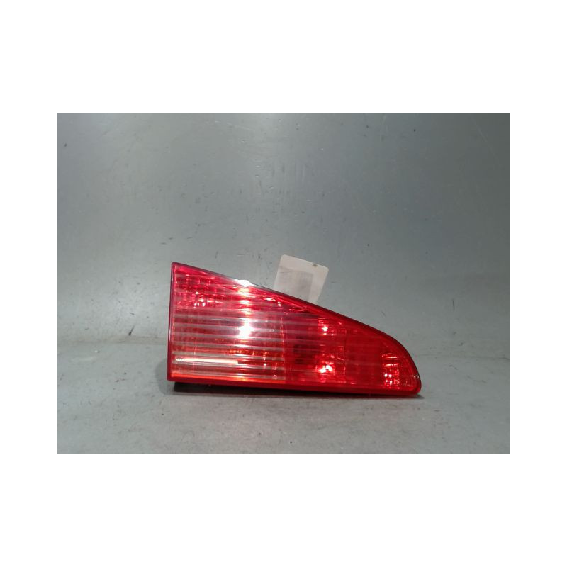 FEU ARRIERE INTERIEUR GAUCHE PEUGEOT 607
