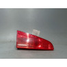FEU ARRIERE INTERIEUR GAUCHE PEUGEOT 607