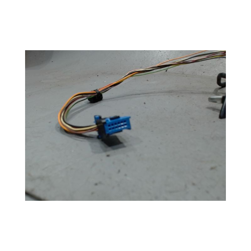 RETROVISEUR EXTERIEUR ELECTRIQUE GAUCHE PEUGEOT 607