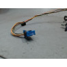 RETROVISEUR EXTERIEUR ELECTRIQUE GAUCHE PEUGEOT 607