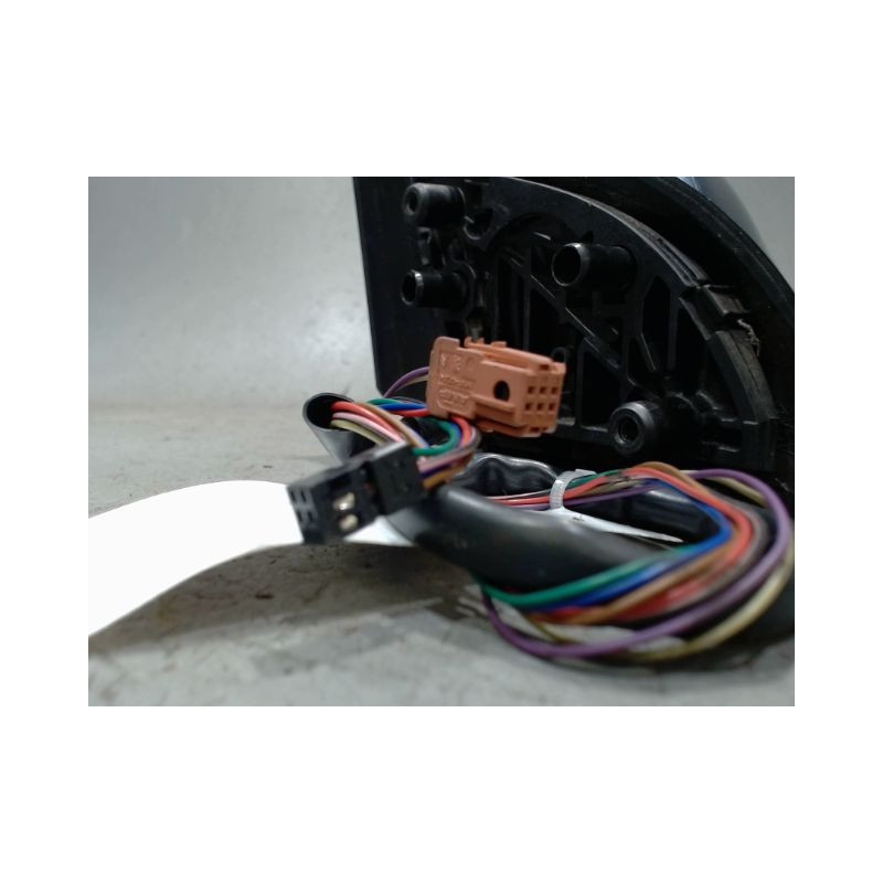 RETROVISEUR EXTERIEUR ELECTRIQUE GAUCHE PEUGEOT 307