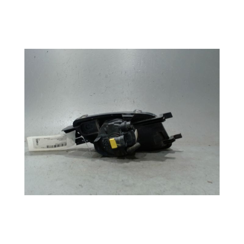 PHARE ANTIBROUILLARD AVANT DROIT PEUGEOT 308