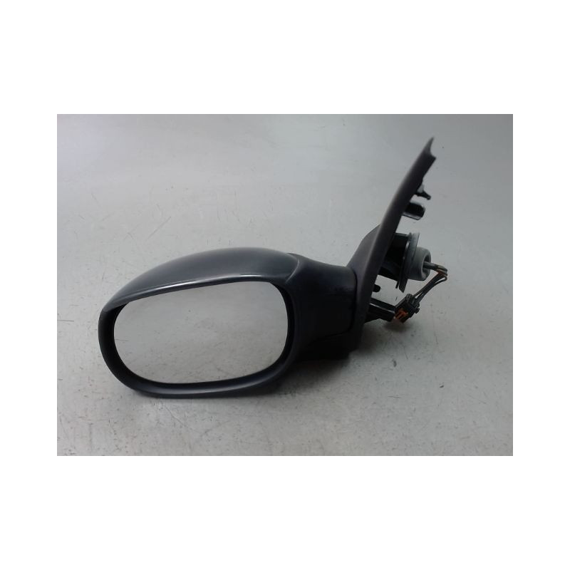RETROVISEUR EXTERIEUR ELECTRIQUE GAUCHE PEUGEOT 206 + 2009-2013