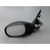 RETROVISEUR EXTERIEUR ELECTRIQUE GAUCHE PEUGEOT 206 + 2009-2013