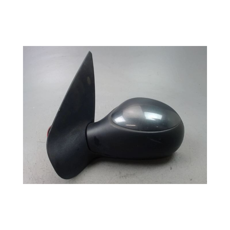 RETROVISEUR EXTERIEUR ELECTRIQUE GAUCHE PEUGEOT 206 + 2009-2013