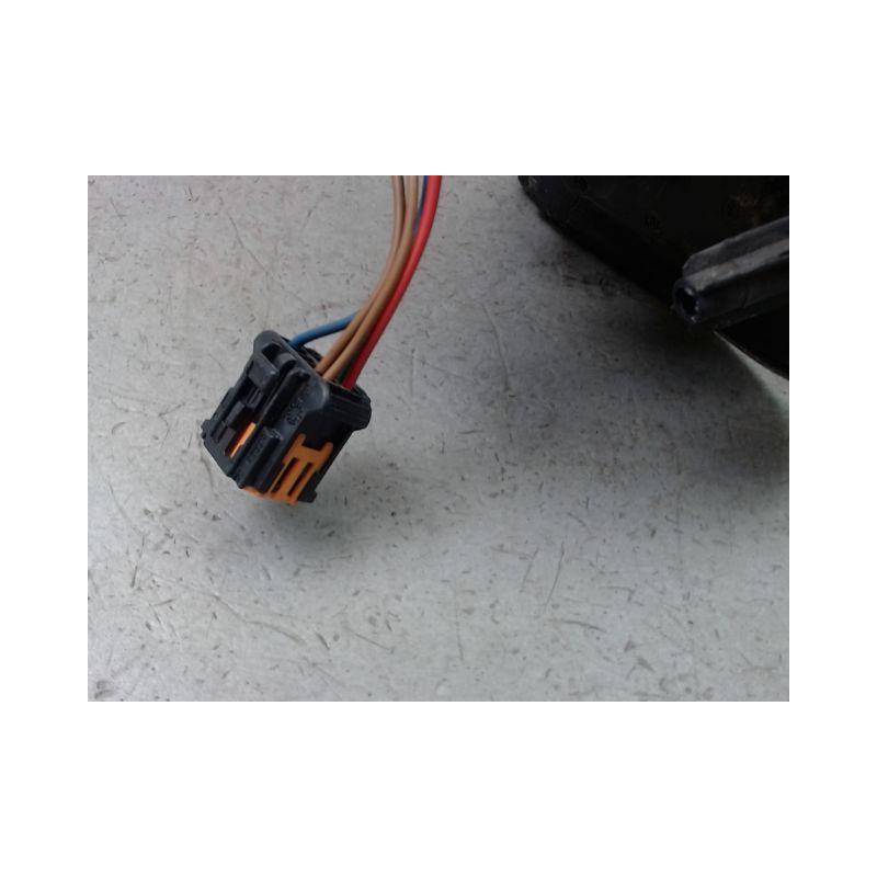 RETROVISEUR EXTERIEUR ELECTRIQUE GAUCHE PEUGEOT 206 + 2009-2013