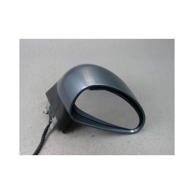 RETROVISEUR EXTERIEUR ELECTRIQUE DROIT CITROEN C4 I Phase 1 2004-2008