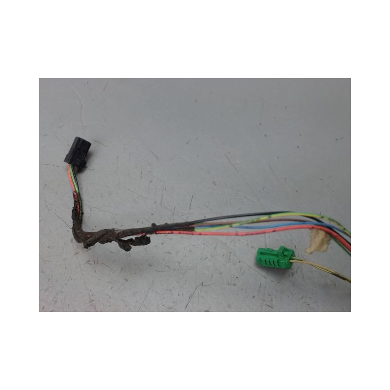 RETROVISEUR EXTERIEUR ELECTRIQUE DROIT CITROEN C4 I Phase 1 2004-2008